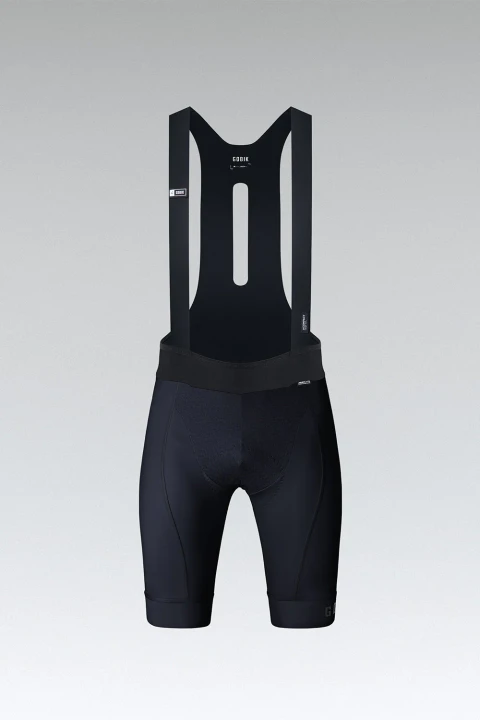 GOBIK  Absolute Compact 7.0 - K10  Bib Shorts Ultrablue
